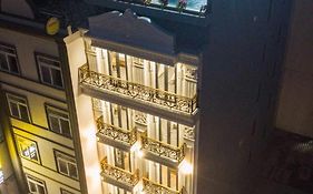 Sunset Hotel & Apartment
